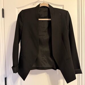 Theory Blazer - Size 4